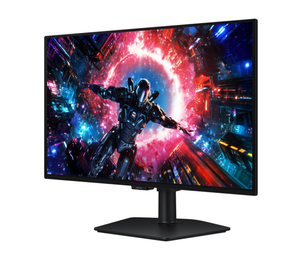 Samsung Odyssey G7 S27HG702SUX - 1570927 - zdjęcie 3